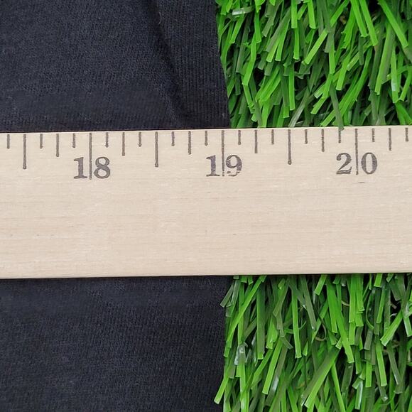 The Notorious B.I.G. Shirt Womens Medium 19x24 Black - Picture 6 of 11